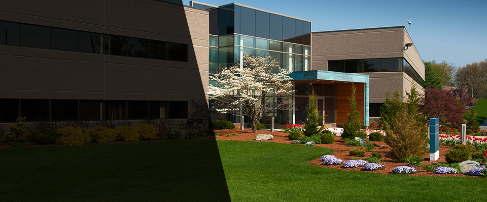 Hopkinton Landscapers