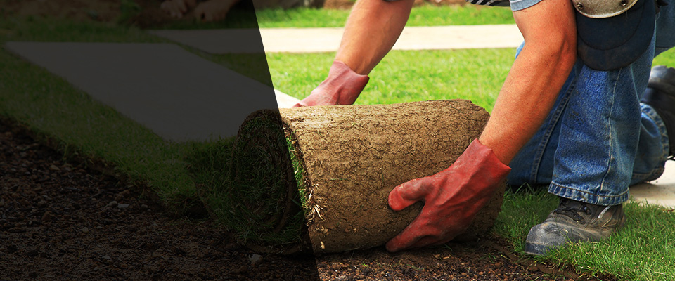 Hopkinton Landscapers